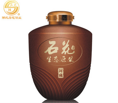 封藏定制酒5L